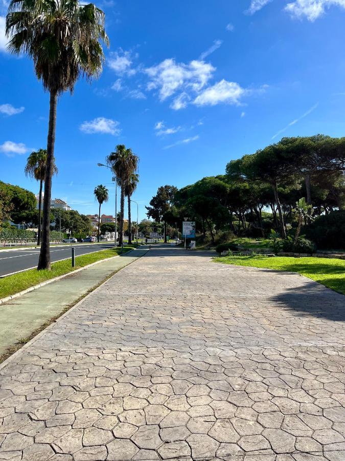 Apartamento Pinares Del Portil A Pie De Playa Exterior photo