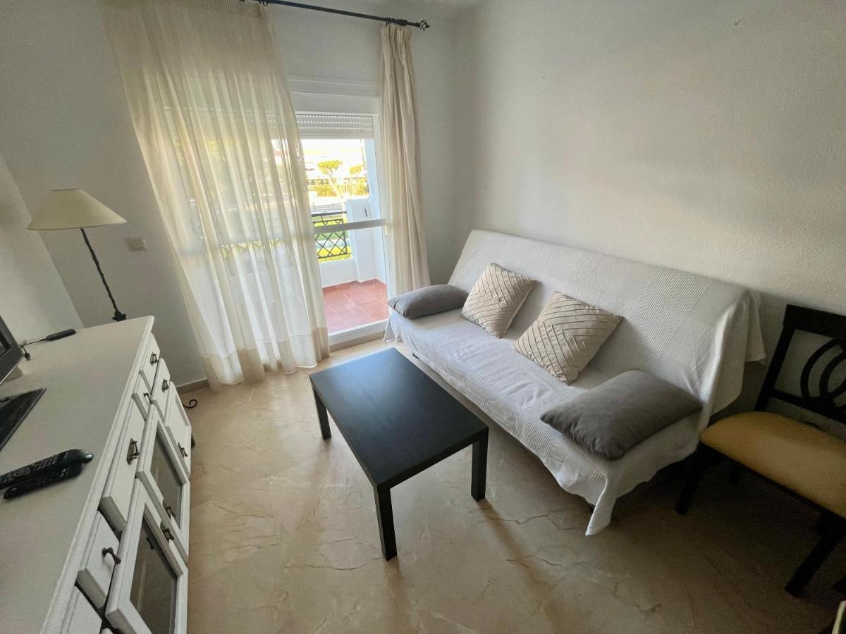 Apartamento Pinares Del Portil A Pie De Playa Exterior photo