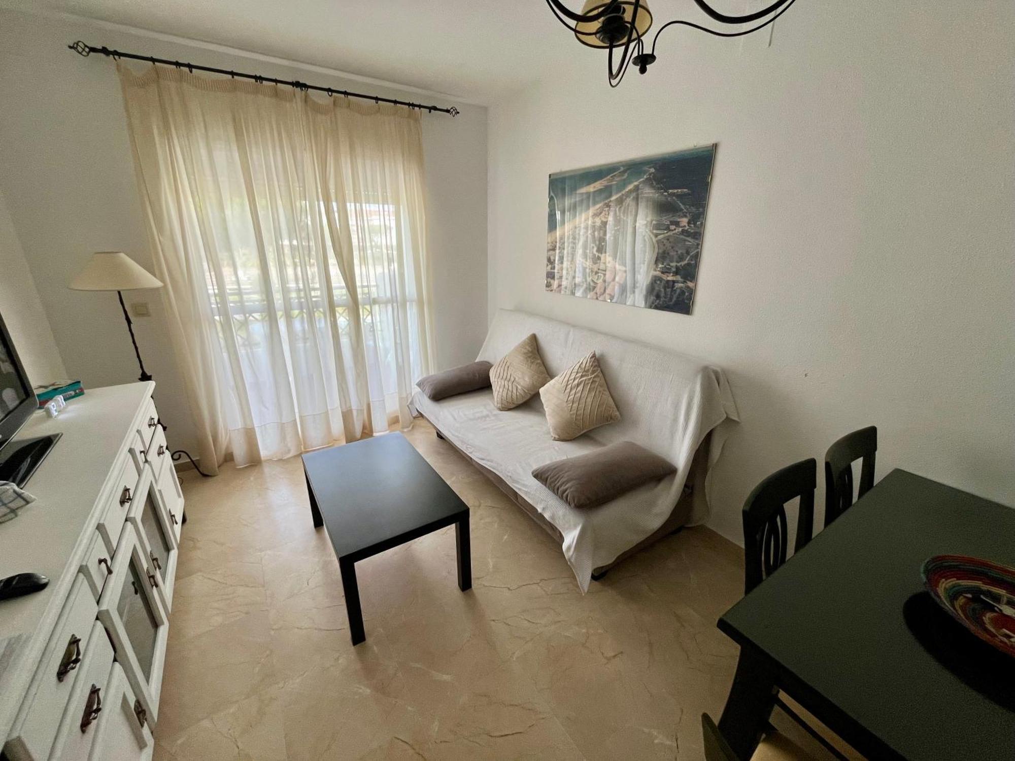 Apartamento Pinares Del Portil A Pie De Playa Exterior photo