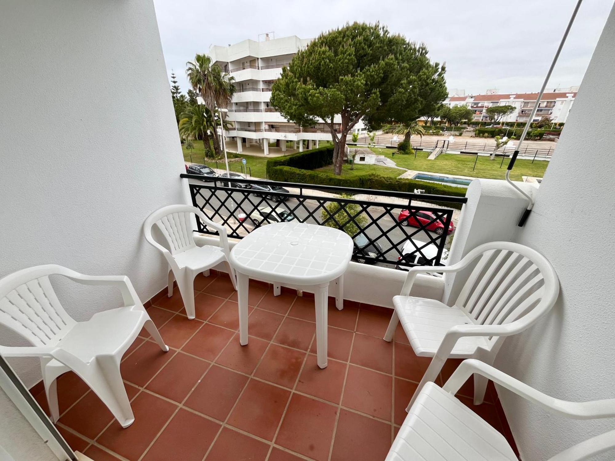 Apartamento Pinares Del Portil A Pie De Playa Exterior photo