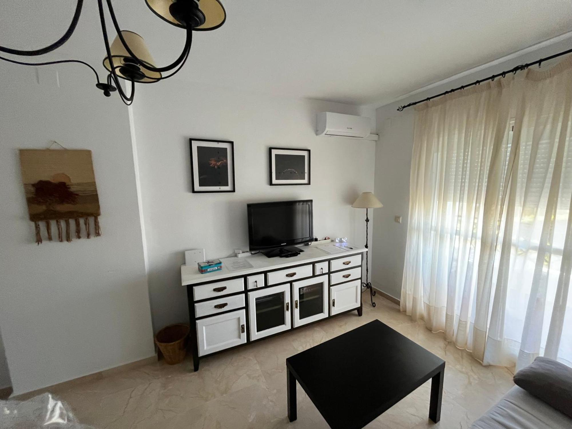 Apartamento Pinares Del Portil A Pie De Playa Exterior photo