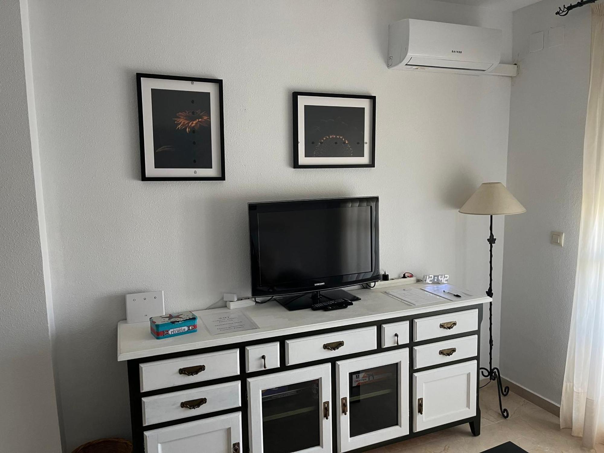 Apartamento Pinares Del Portil A Pie De Playa Exterior photo